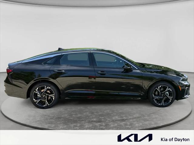 2026 Kia K5 GT-Line AWD