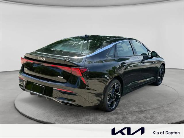 2026 Kia K5 GT-Line AWD