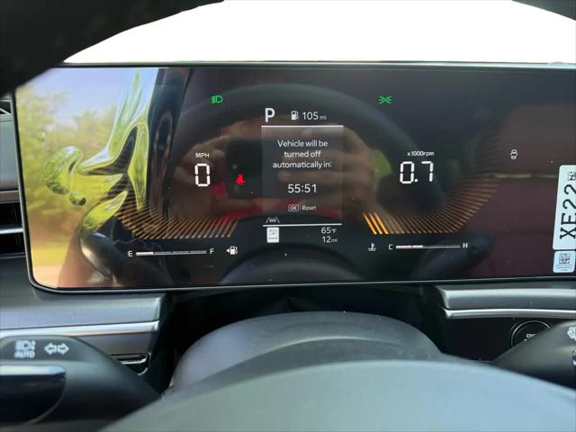 2026 Kia K5 GT-Line AWD