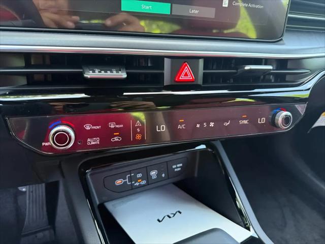 2026 Kia K5 GT-Line AWD