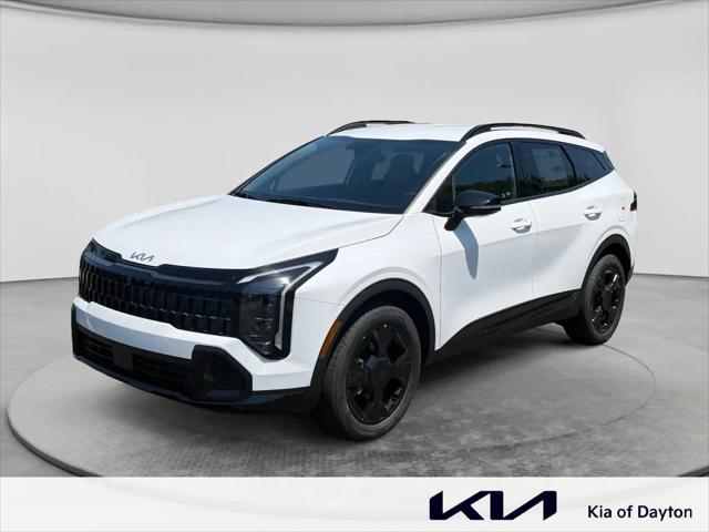2026 Kia Sportage for sale near Huber Heights, OH