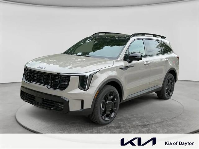 2026 Kia Sorento X-Line SX Prestige for sale near Huber Heights, OH