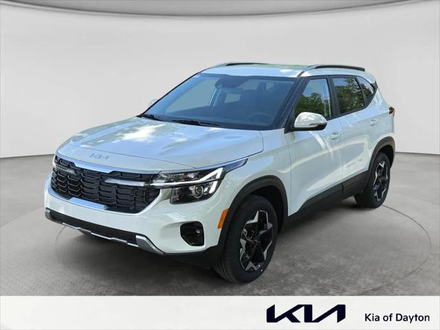 2026 Kia Seltos S for sale in Huber Heights, OH