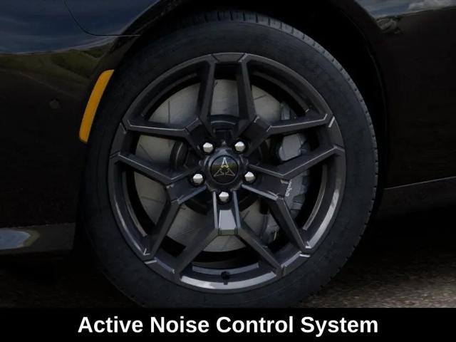 2026 Dodge Charger R/T 4 Door AWD
