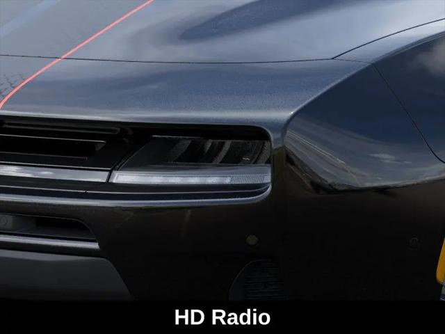 2026 Dodge Charger R/T 4 Door AWD