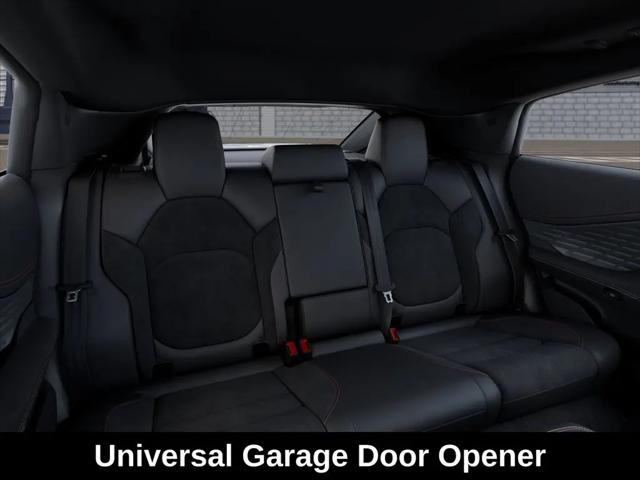 2026 Dodge Charger R/T 4 Door AWD