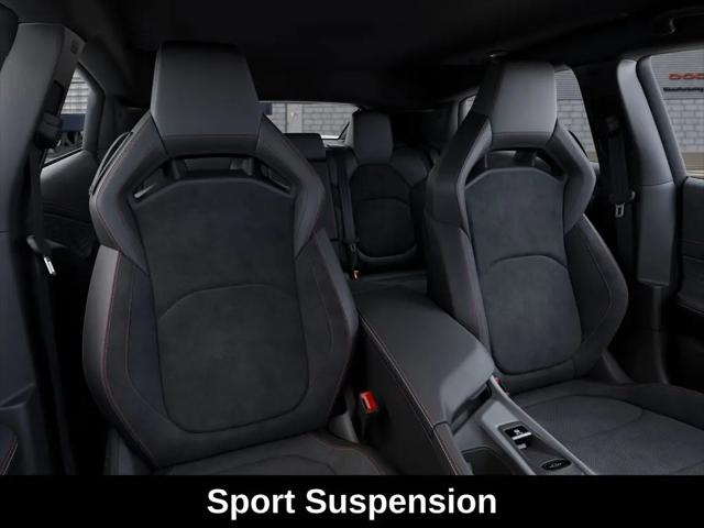 2026 Dodge Charger R/T 4 Door AWD