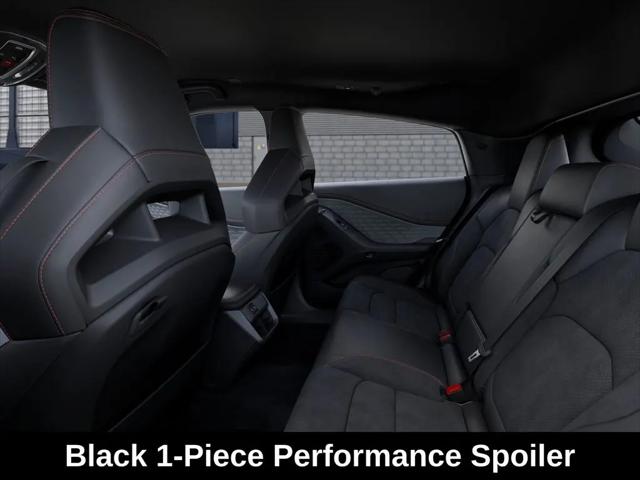 2026 Dodge Charger R/T 4 Door AWD