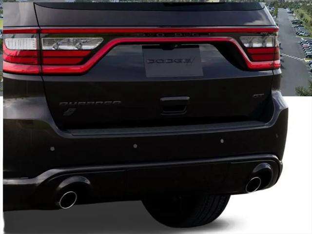 2026 Dodge Durango GT RWD