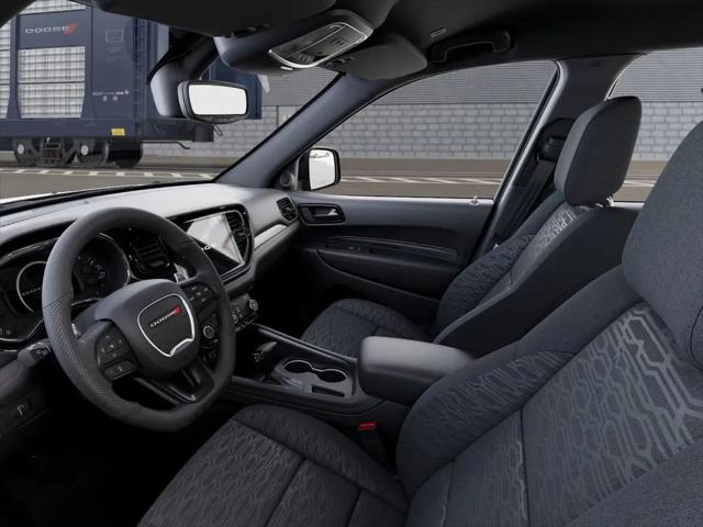 2026 Dodge Durango GT RWD