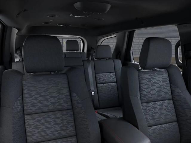 2026 Dodge Durango GT RWD