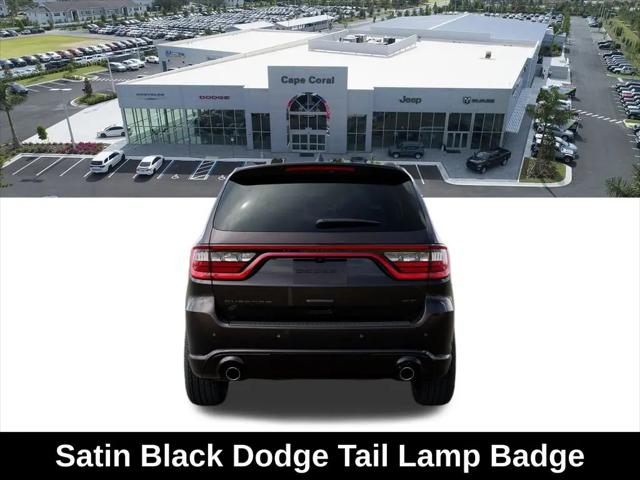 2026 Dodge Durango GT RWD