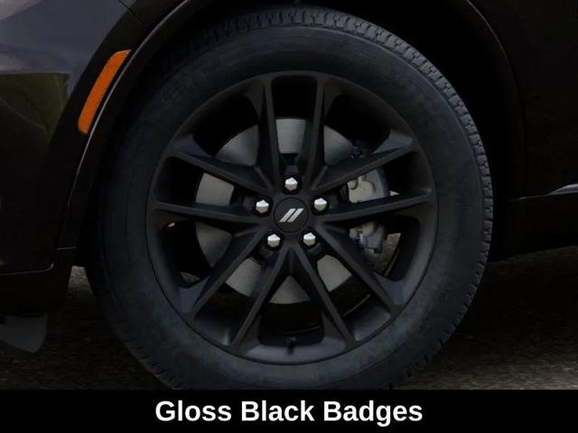 2026 Dodge Durango GT RWD