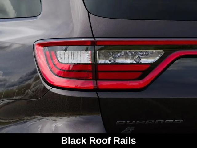 2026 Dodge Durango GT RWD