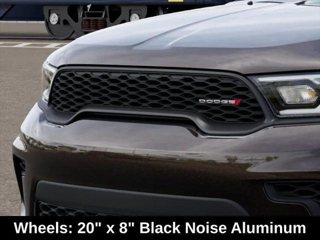 2026 Dodge Durango GT RWD