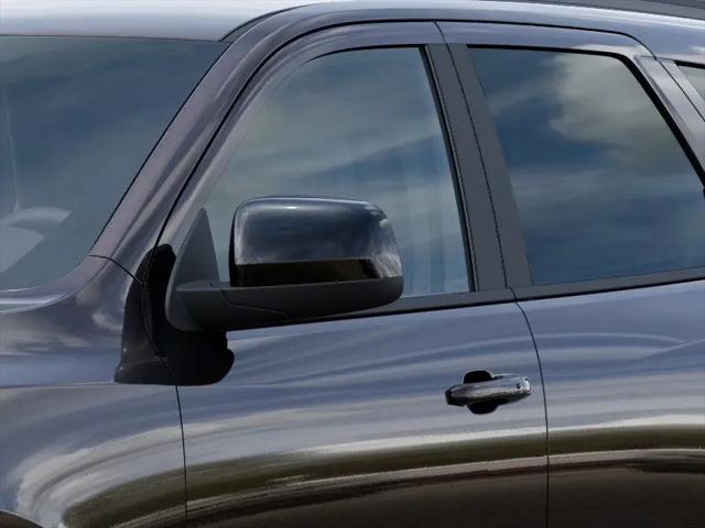 2026 Dodge Durango GT RWD