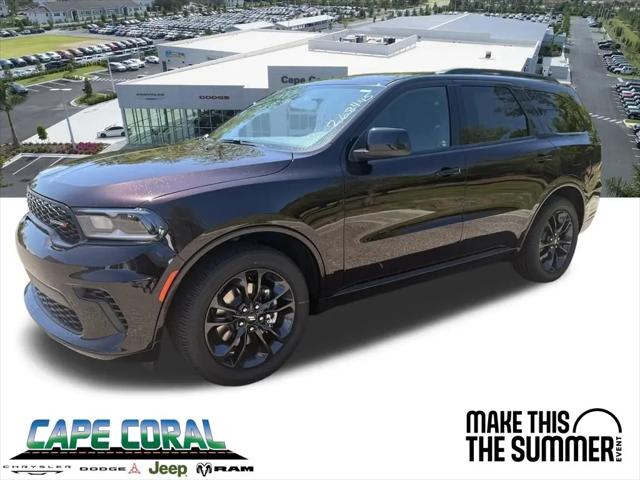 2026 Dodge Durango GT RWD for sale in Cape Coral, FL