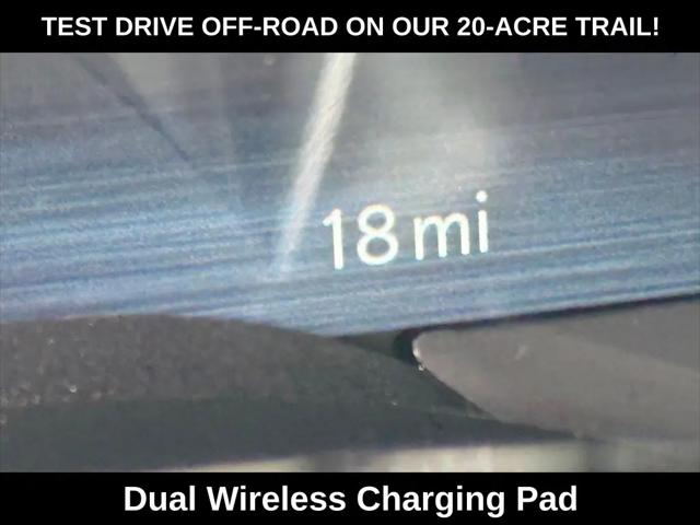 2026 Ram 1500 RHO Crew Cab 4x4 57 Box