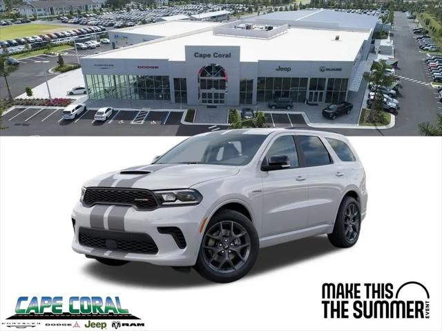 2026 Dodge Durango GT Plus HEMI V8 for sale in Cape Coral, FL