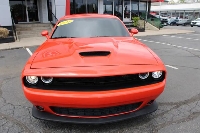 2023 Dodge Challenger R/T