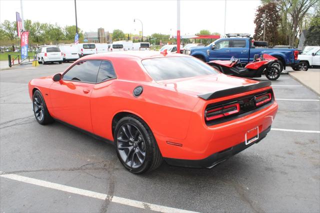 2023 Dodge Challenger R/T