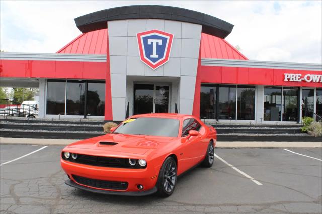 2023 Dodge Challenger R/T for sale in Taylor, MI