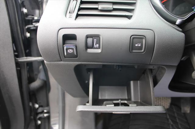 2018 Chevrolet Impala 1LT