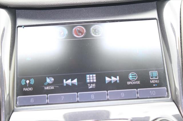 2018 Chevrolet Impala 1LT