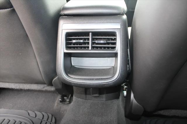2018 Chevrolet Impala 1LT