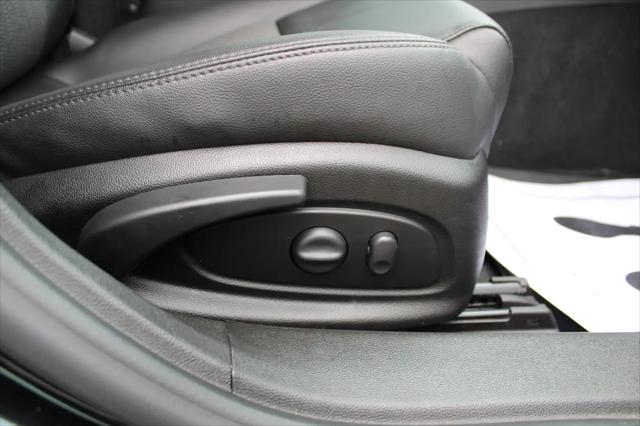 2018 Chevrolet Impala 1LT