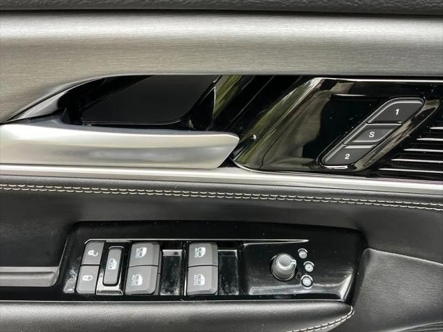 2025 Jeep Wagoneer 4x4