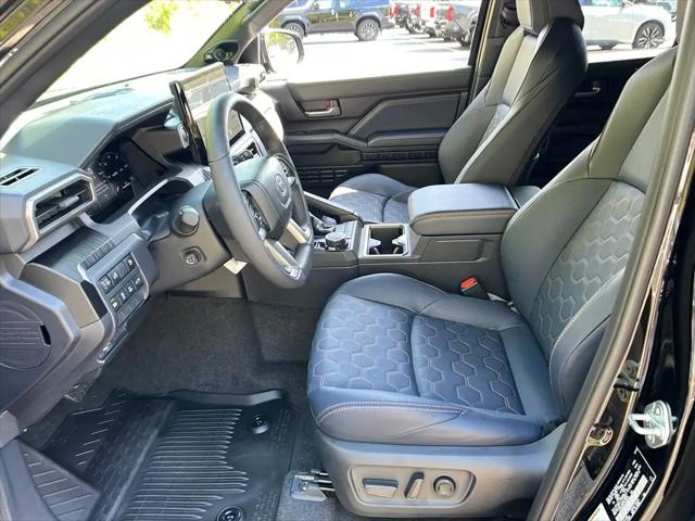 2026 Toyota 4Runner Platinum