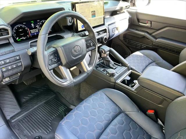 2026 Toyota 4Runner Platinum