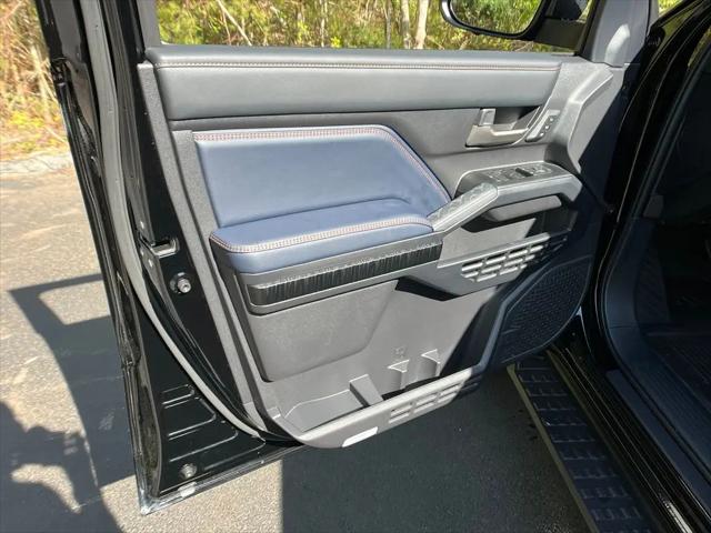 2026 Toyota 4Runner Platinum