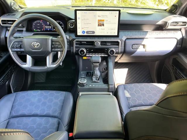 2026 Toyota 4Runner Platinum