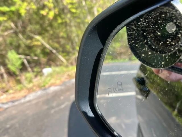 2026 Toyota 4Runner Platinum
