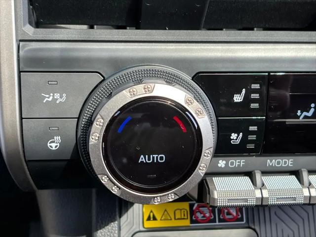 2026 Toyota 4Runner Platinum