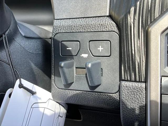 2026 Toyota 4Runner Platinum