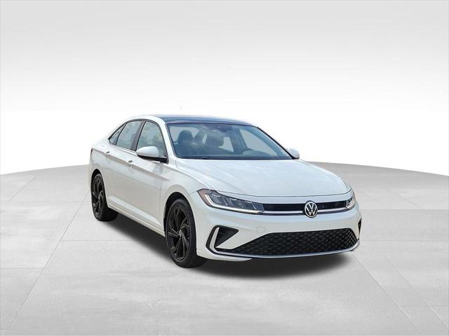 2025 Volkswagen Jetta 1.5T SE for sale in Sallisaw, OK