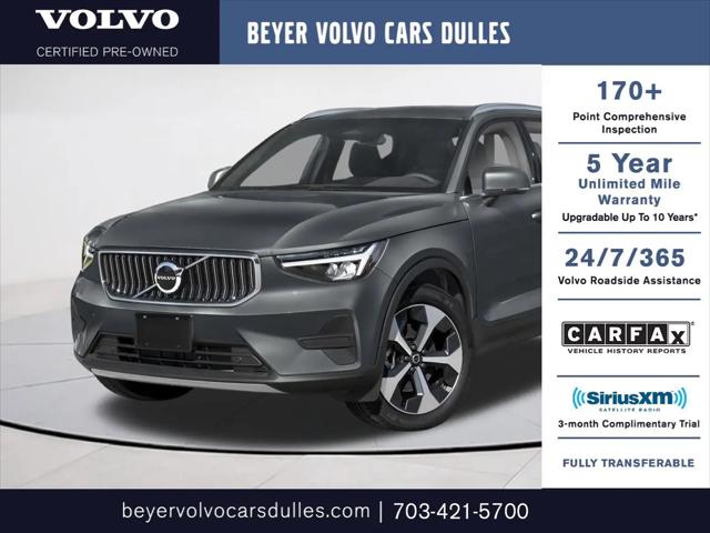 2025 Volvo XC40 B5 Core Bright Theme for sale in Dulles, VA