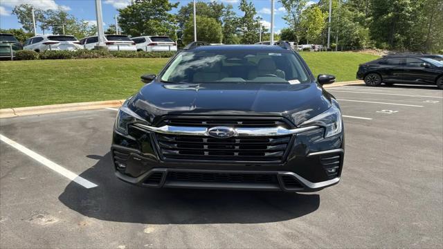 2023 Subaru Ascent Limited 8-Passenger
