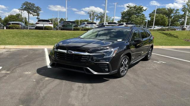2023 Subaru Ascent Limited 8-Passenger