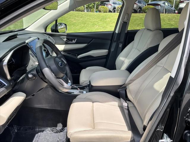 2023 Subaru Ascent Limited 8-Passenger