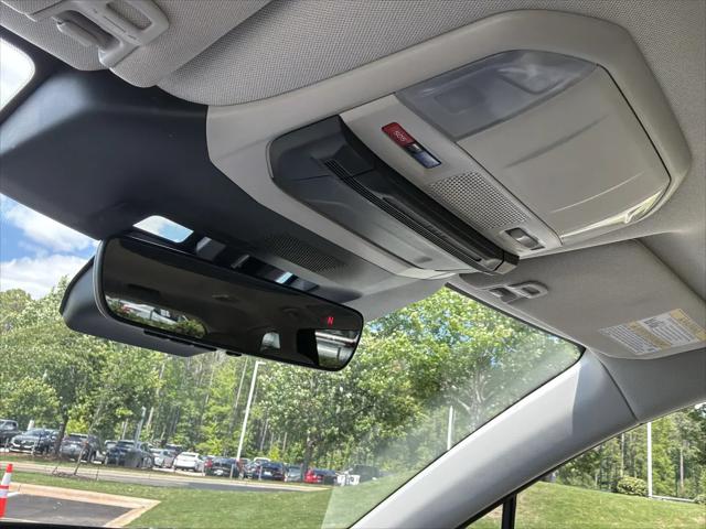 2023 Subaru Ascent Limited 8-Passenger