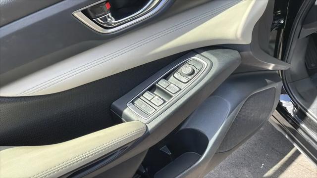 2023 Subaru Ascent Limited 8-Passenger