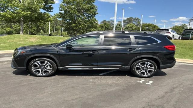 2023 Subaru Ascent Limited 8-Passenger