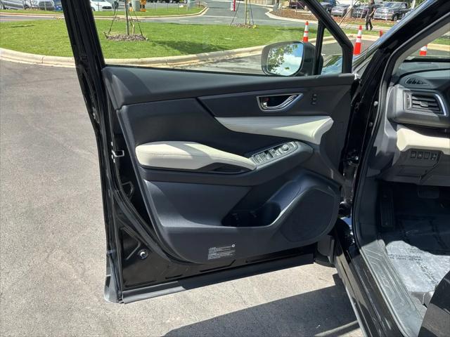 2023 Subaru Ascent Limited 8-Passenger