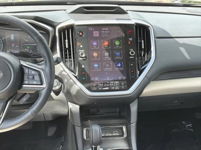 2023 Subaru Ascent Limited 8-Passenger