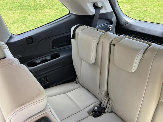 2023 Subaru Ascent Limited 8-Passenger