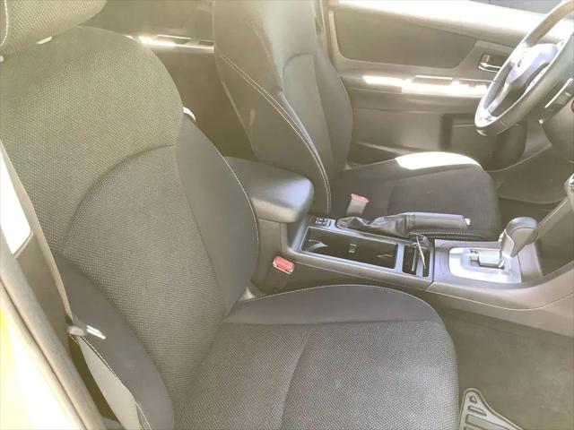 2014 Subaru XV Crosstrek Hybrid 2.0i